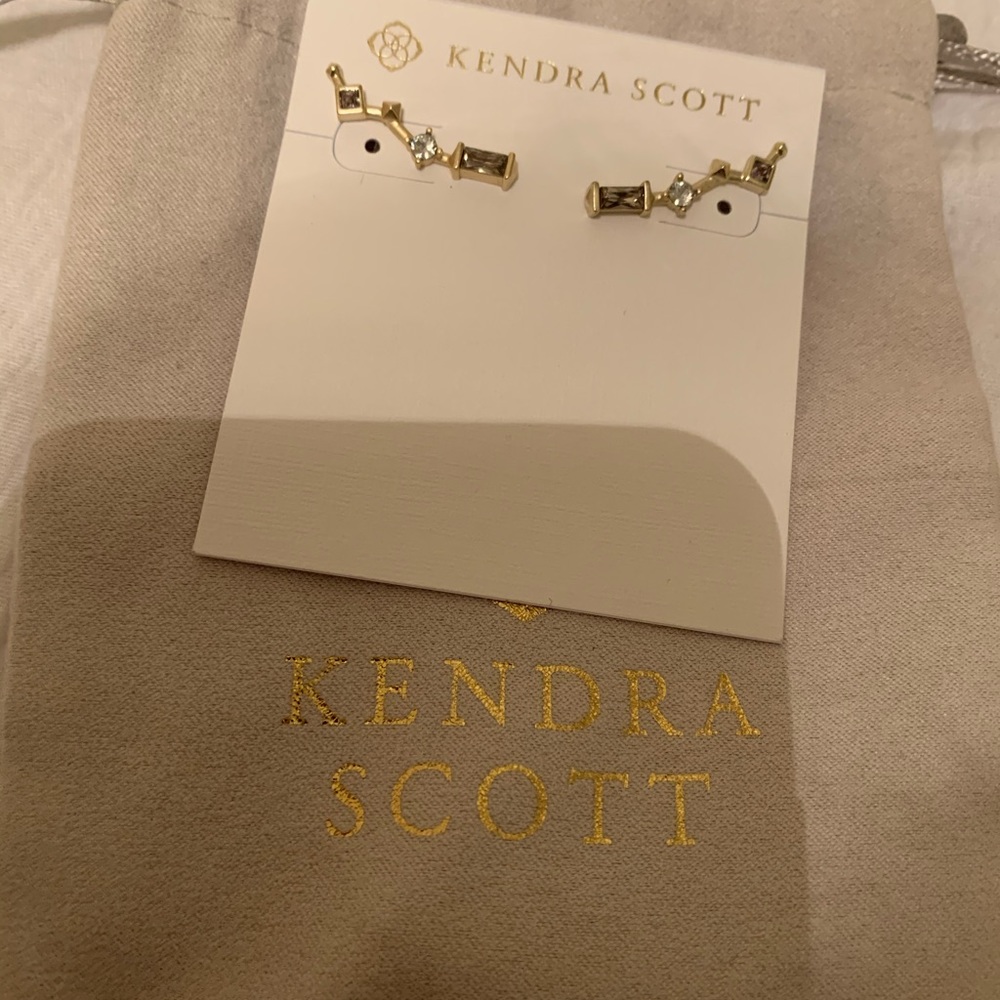 Kendra Scott Studs